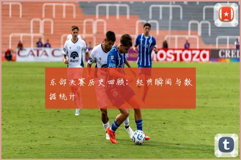 东部决赛历史回顾：经典瞬间与数据统计